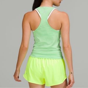 Swiftly tank - race length - size 6